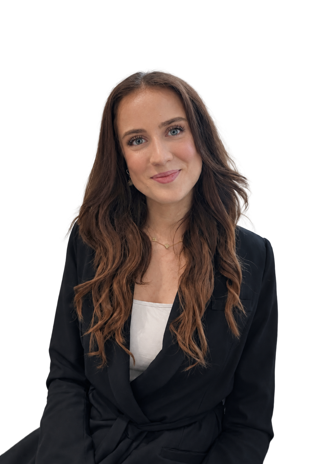 Laetitia Keberlein, Gründerin und Immobilienmaklerin am Bodensee